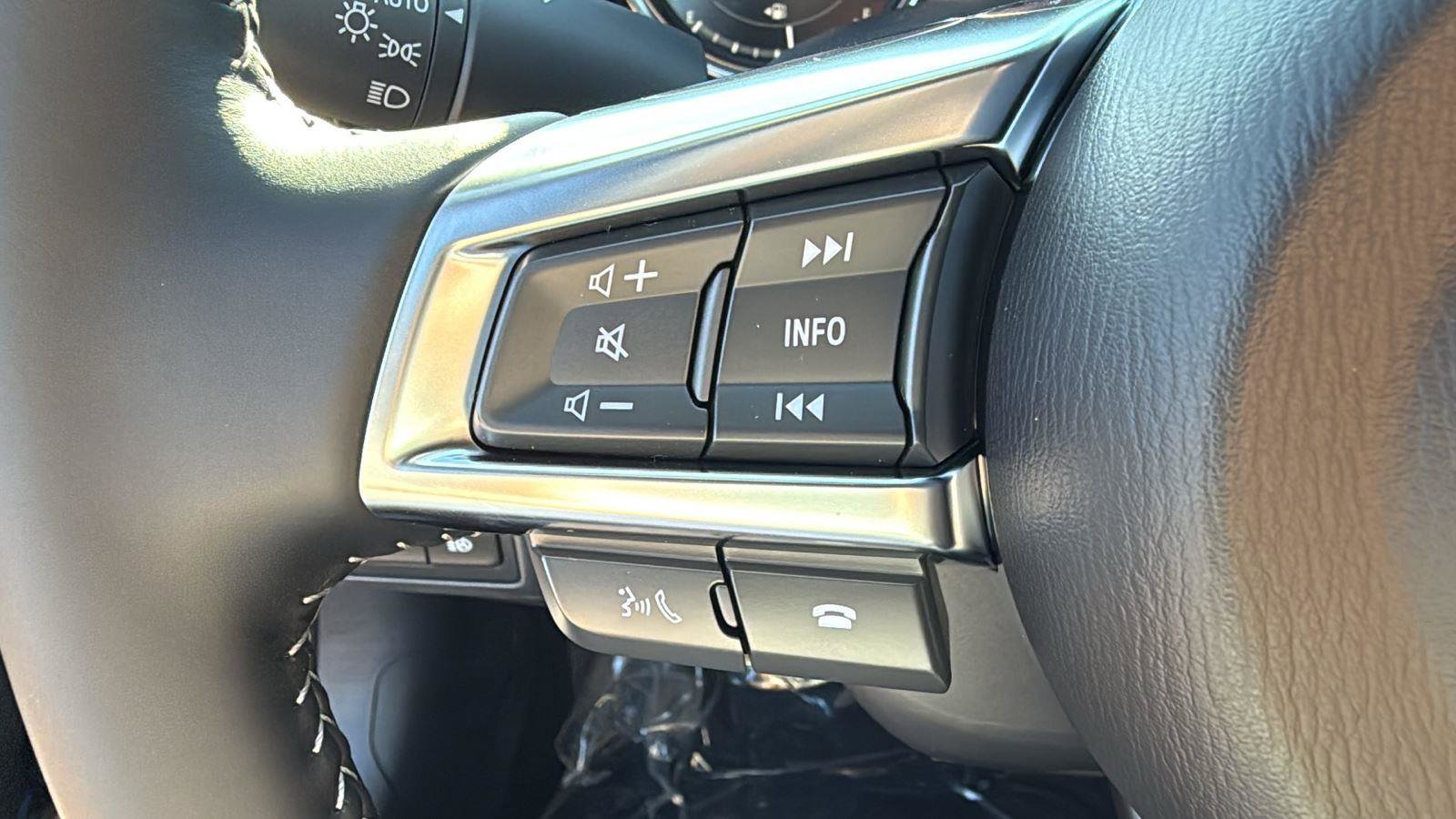 New 2025 MAZDA MX-5 Miata Sport w/ Weather Package image 9