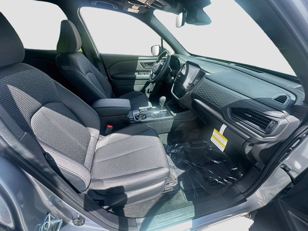 New 2026 Subaru Forester Premium AWD/4WD image 24
