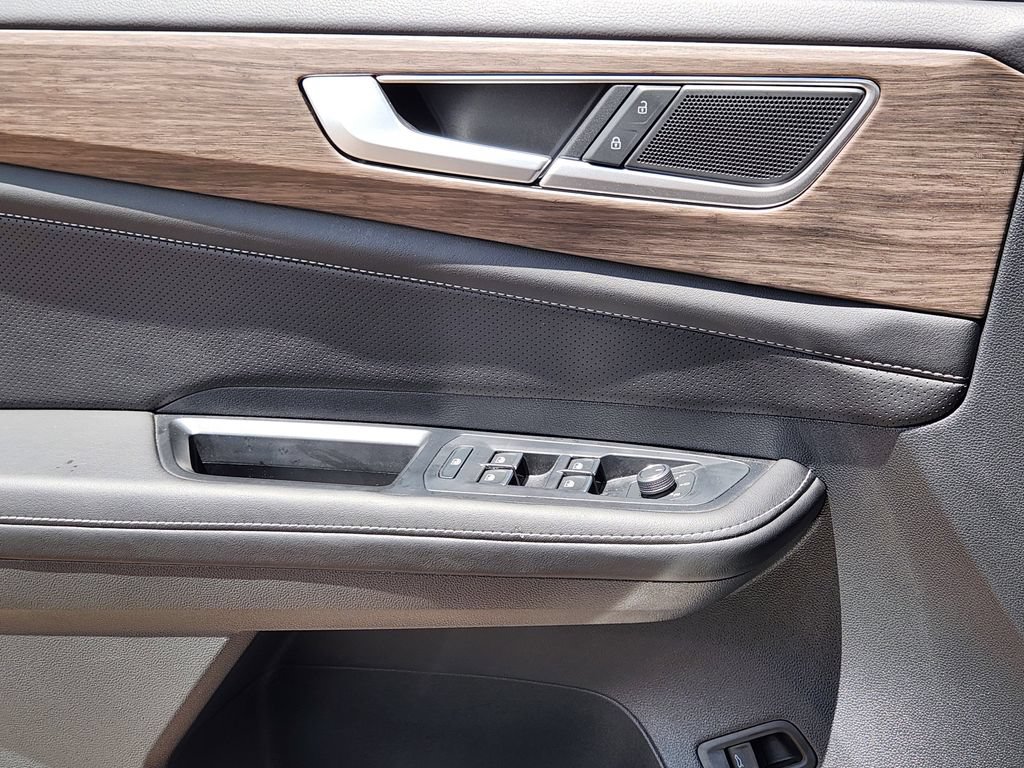 New 2026 Volkswagen Atlas SEL AWD/4WD image 12