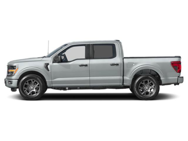 New 2026 Ford F150 STX RWD image 2