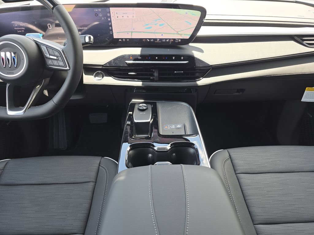 New 2025 Buick Enclave Sport Touring w/ Super Cruise Package image 17