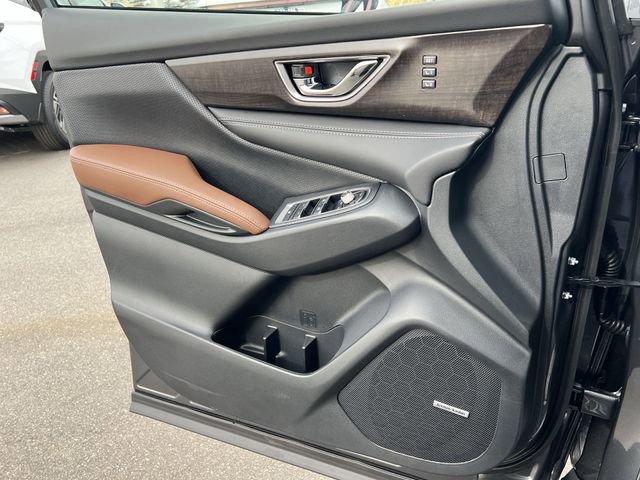 New 2026 Subaru Ascent Touring image 25