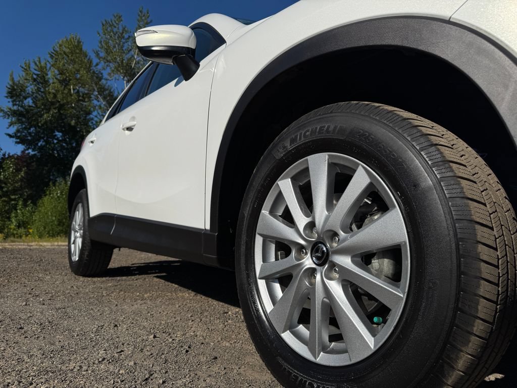 Used 2015 MAZDA CX-5 Touring AWD/4WD image 43