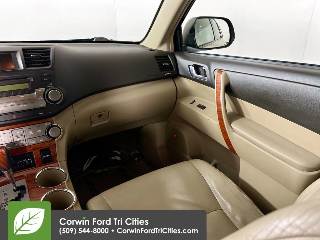 Used 2009 Toyota Highlander Limited image 28