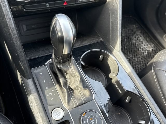 Used 2023 Volkswagen Atlas SEL image 58