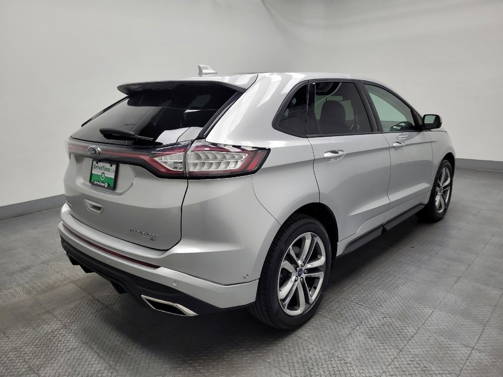 Used 2015 Ford Edge Sport w/ Equipment Group 401A AWD/4WD image 10