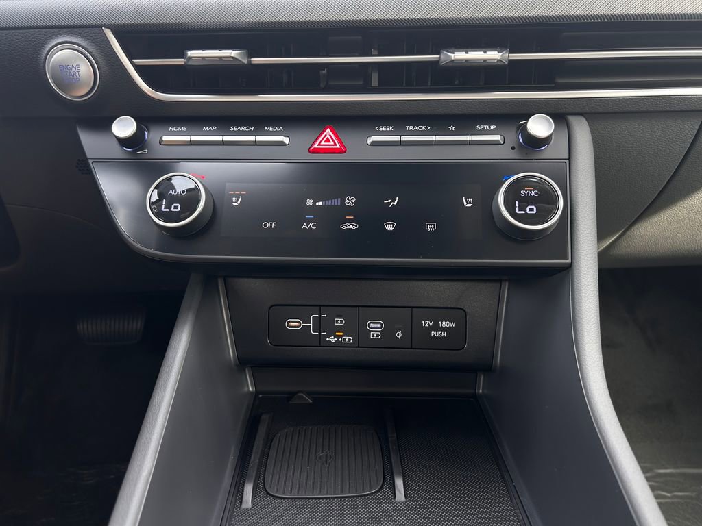 New 2026 Hyundai Sonata SEL image 22