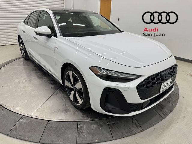 New 2026 Audi A5 2.0T Premium Plus AWD/4WD image 38