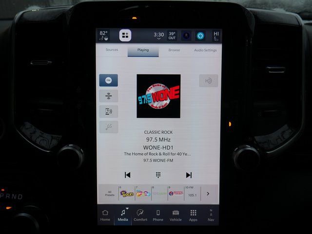 New 2026 RAM 1500 Big Horn image 22