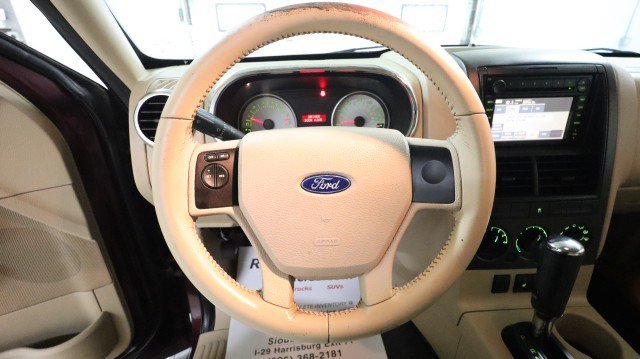 Used 2007 Ford Explorer Sport Trac Limited RWD image 17