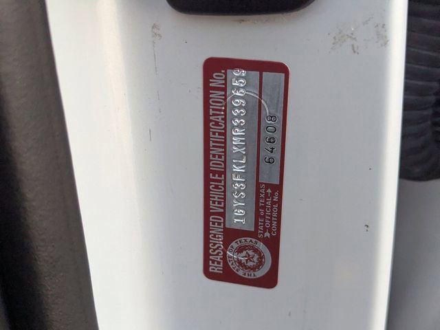 Used 2021 Cadillac Escalade Sport w/ Driver Assist Tech Package image 35