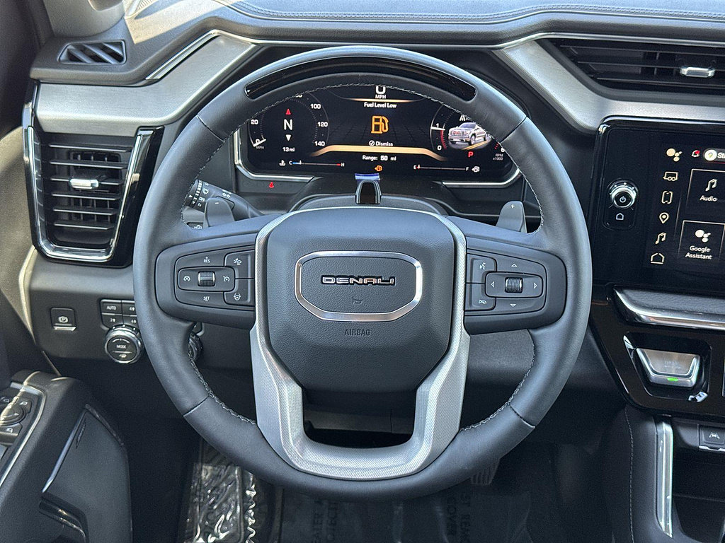 New 2026 GMC Sierra 1500 Denali AWD/4WD image 14