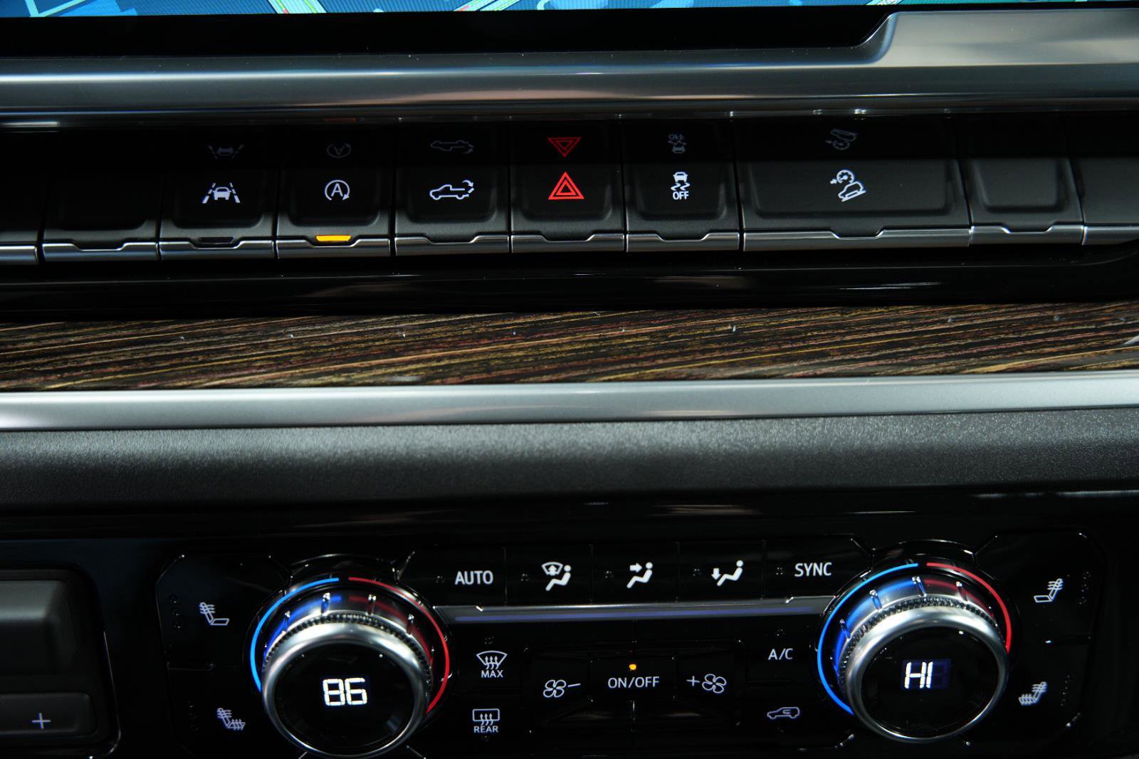 New 2026 GMC Sierra 1500 SLE image 34