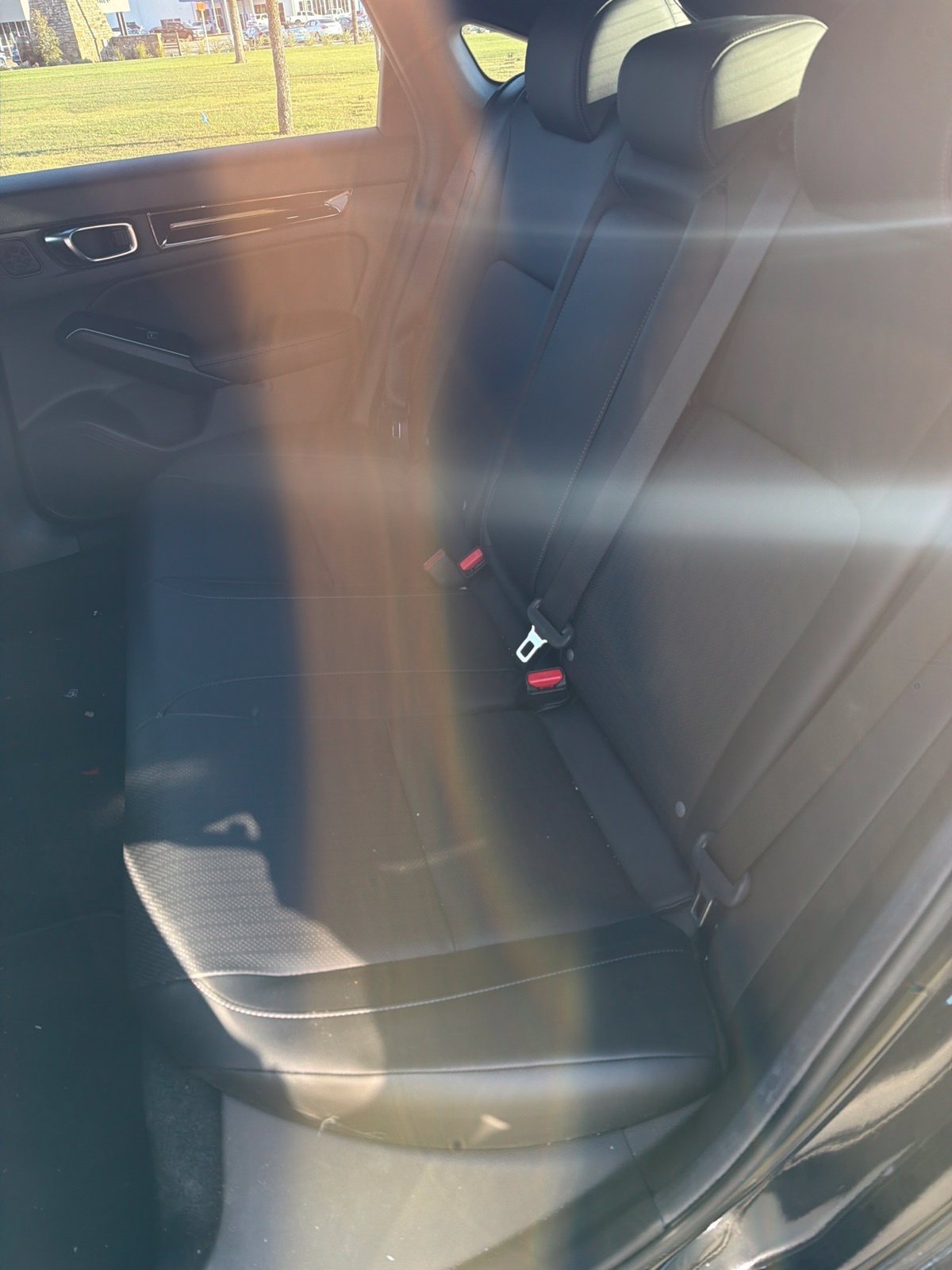 Used 2025 Honda Civic Sport Touring image 36