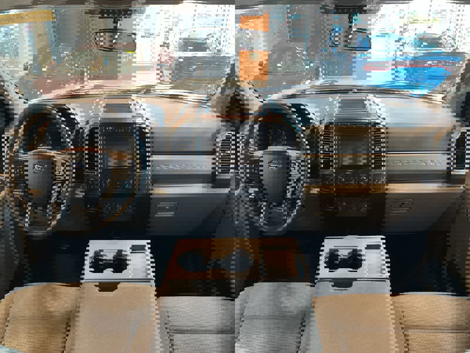 Used 2020 Ford F250 XLT w/ XLT Value Package image 27