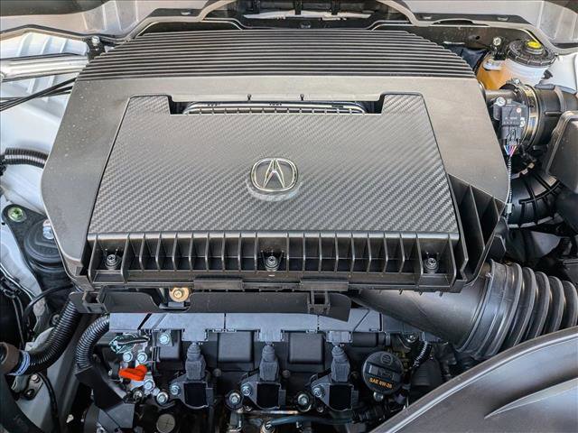 New 2026 Acura MDX SH-AWD w/ Technology Package image 16