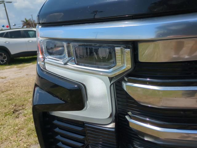 Used 2023 Chevrolet Silverado 1500 High Country w/ Technology Package image 10