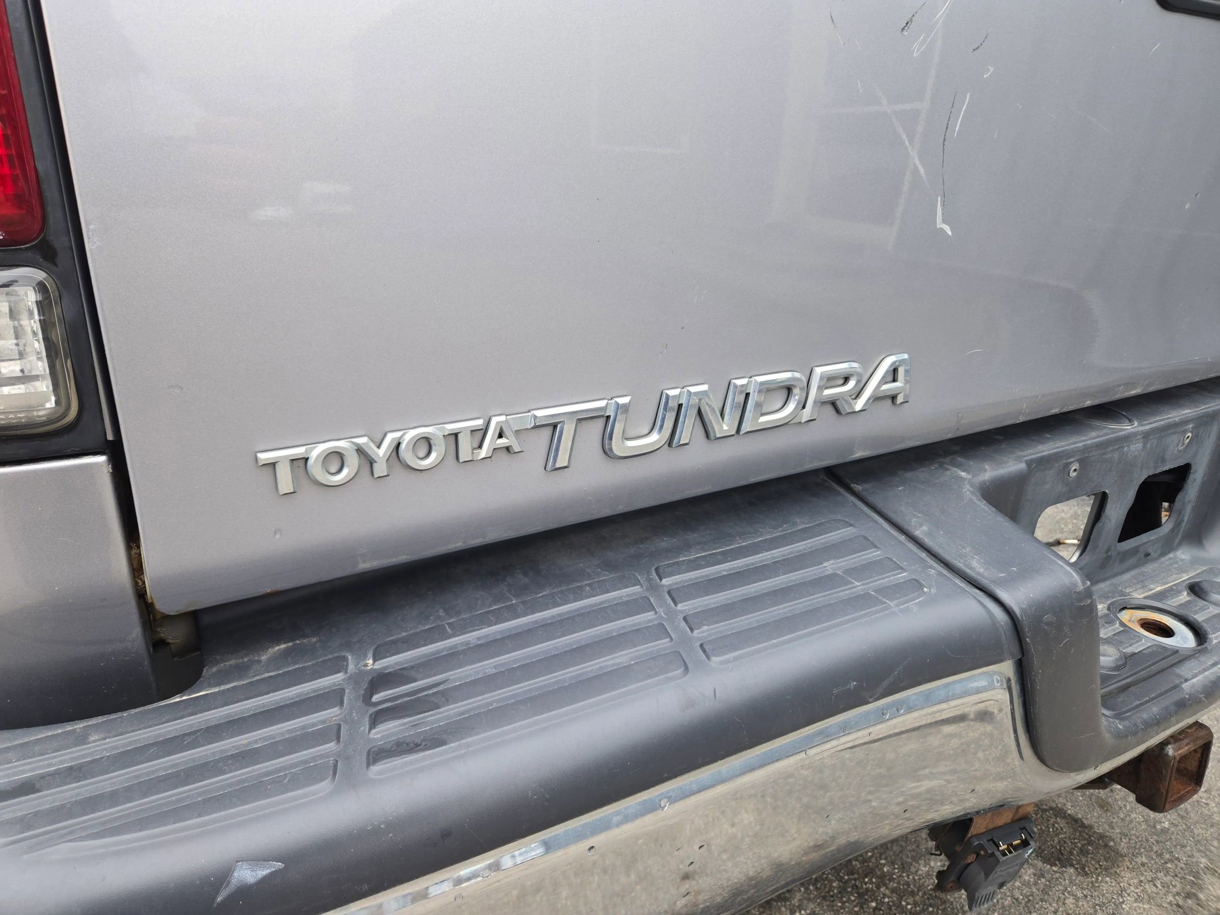 Used 2001 Toyota Tundra SR5 image 19
