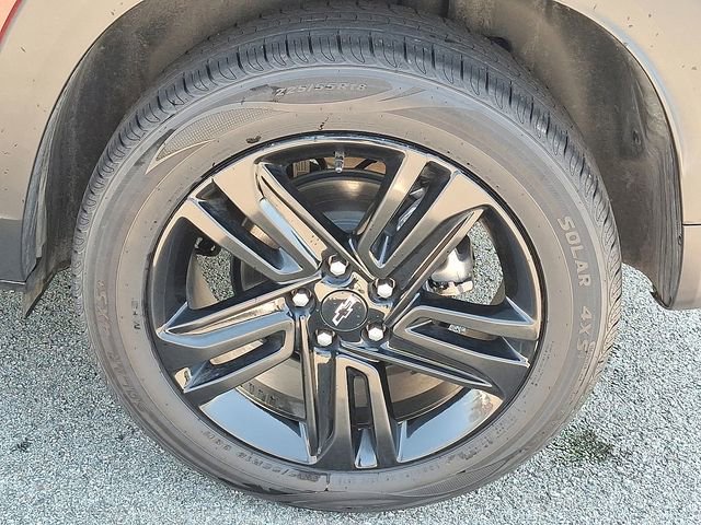 Used 2024 Chevrolet Trax ACTIV w/ Driver Confidence Package FWD image 30