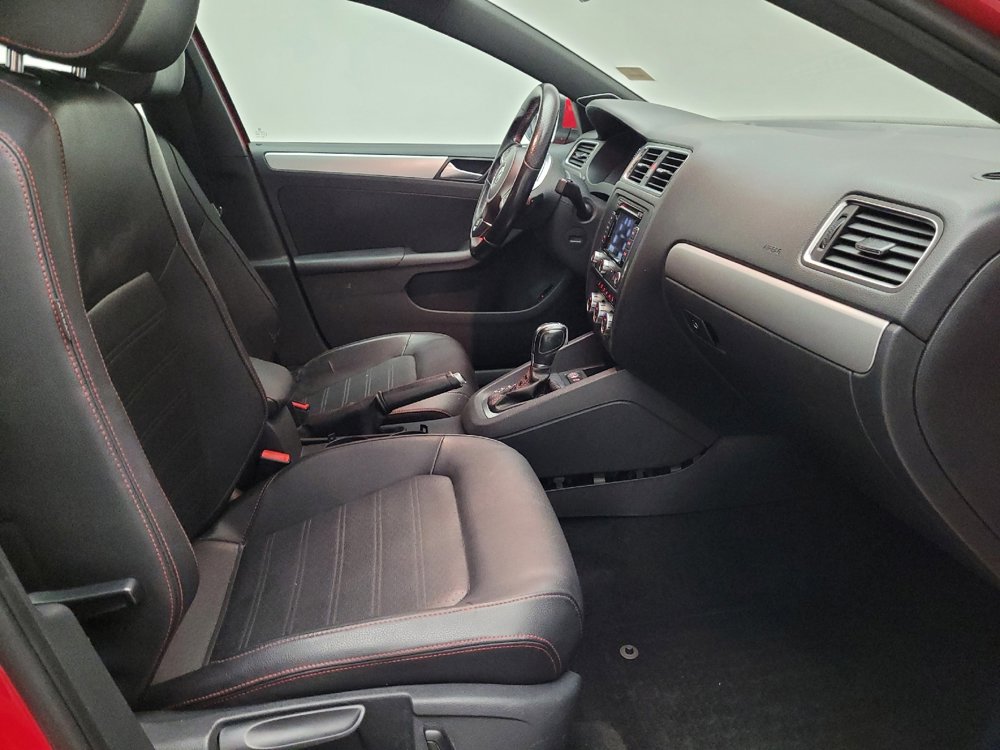 Used 2014 Volkswagen Jetta GLI Autobahn FWD image 21
