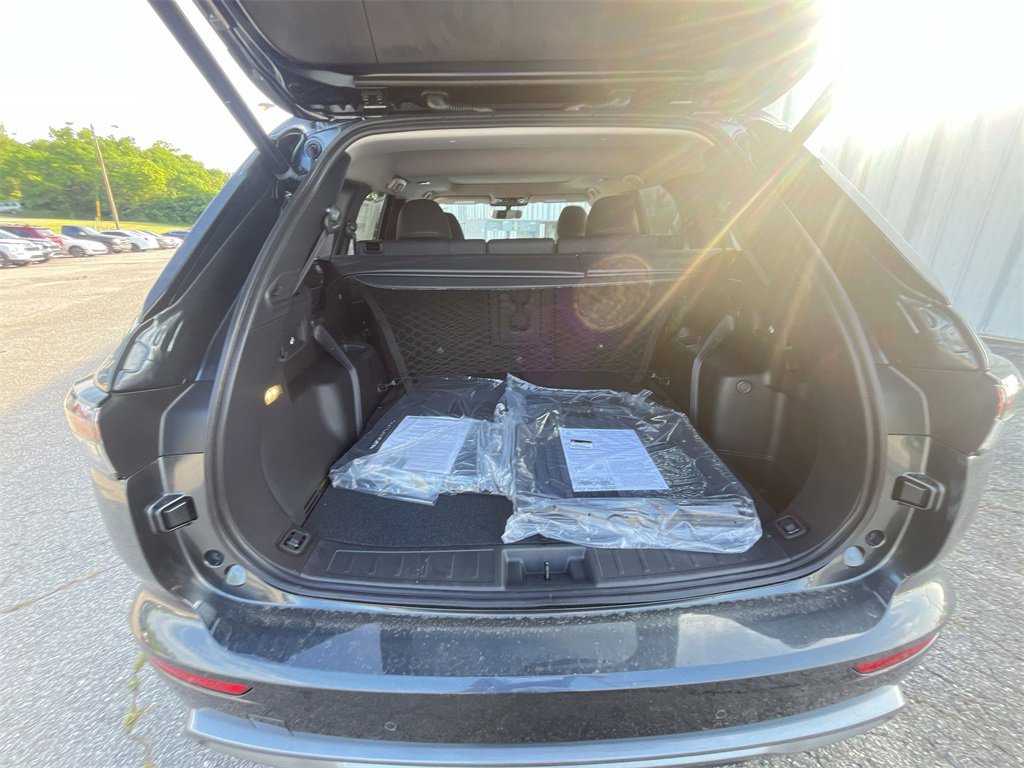 New 2025 Mitsubishi Outlander SE image 24