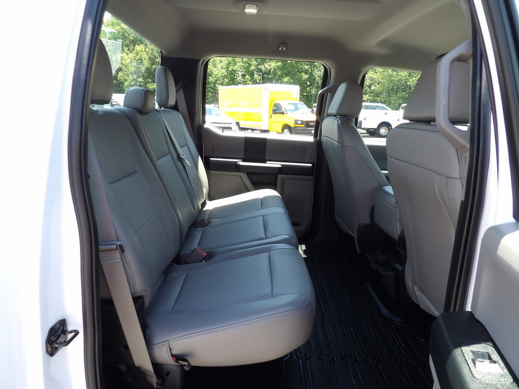 Used 2020 Ford F150 XL w/ XL Power Equipment Group AWD/4WD image 38