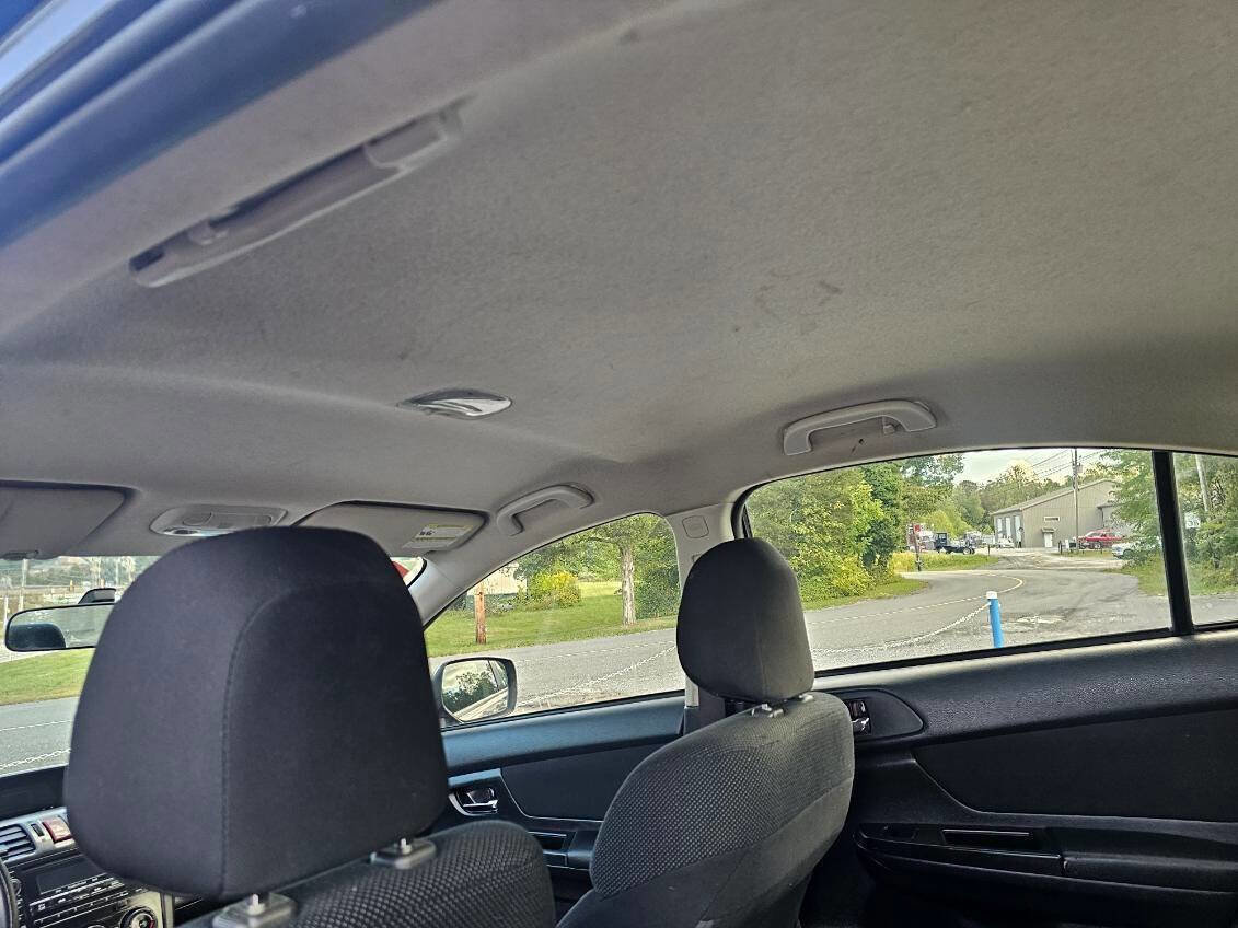 Used 2013 Subaru Impreza 2.0i Premium w/ All-Weather Pkg image 21