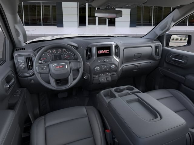 New 2026 GMC Sierra 1500 Pro RWD image 15