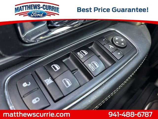 Used 2017 RAM 3500 Laramie Longhorn image 25