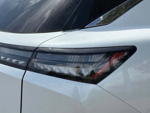 New 2026 Nissan Murano Platinum w/ Cargo Package AWD/4WD image 12