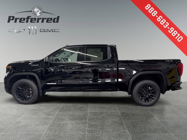 New 2026 GMC Sierra 1500 Elevation w/ Preferred Package image 9