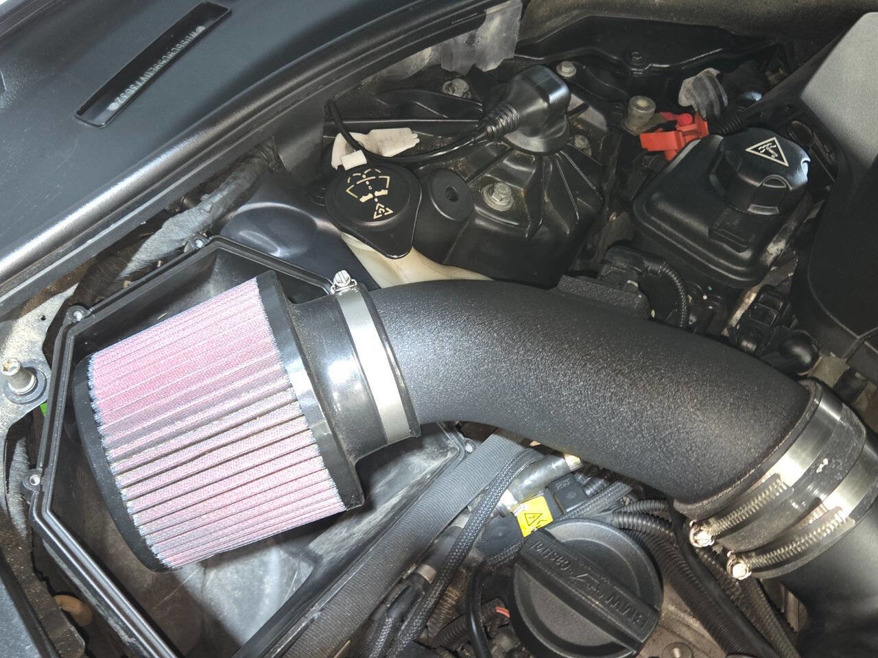 Used 2014 BMW M6 Gran Coupe image 39