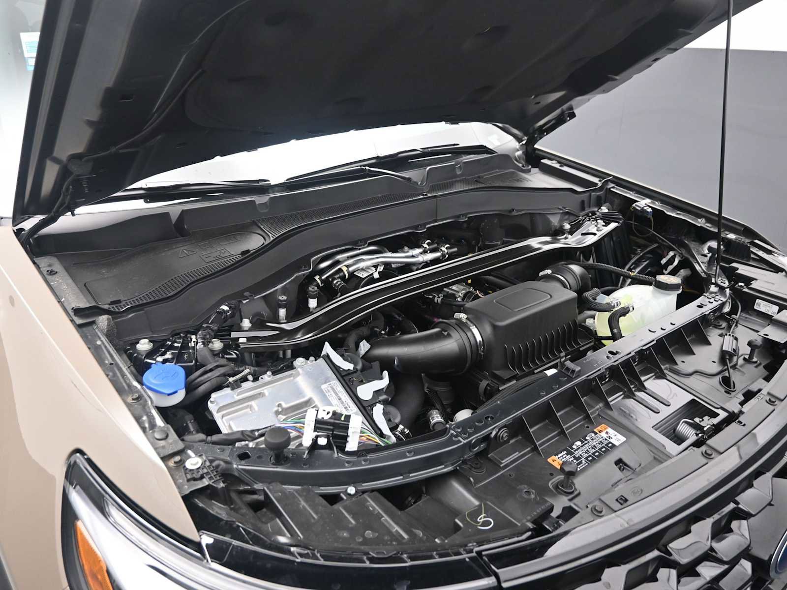 New 2026 Ford Explorer ST image 18