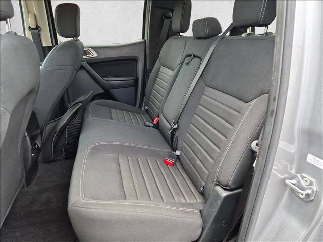 Used 2020 Ford Ranger XLT w/ Equipment Group 301A Mid RWD image 19