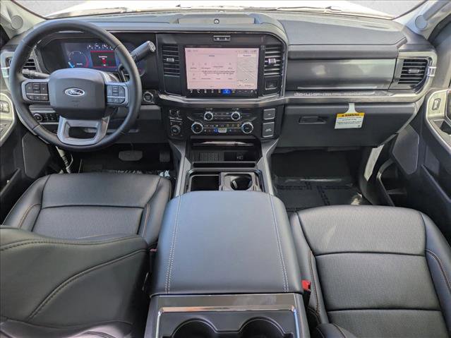 New 2026 Ford F350 Lariat image 15