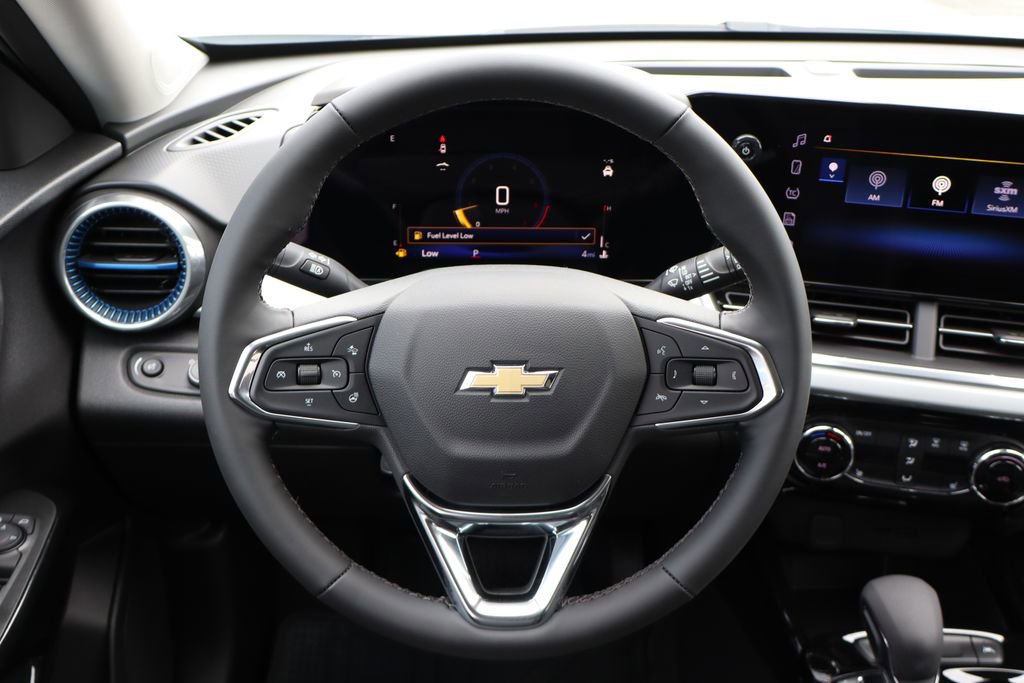 New 2026 Chevrolet Trax LT w/ Driver Confidence Package image 13