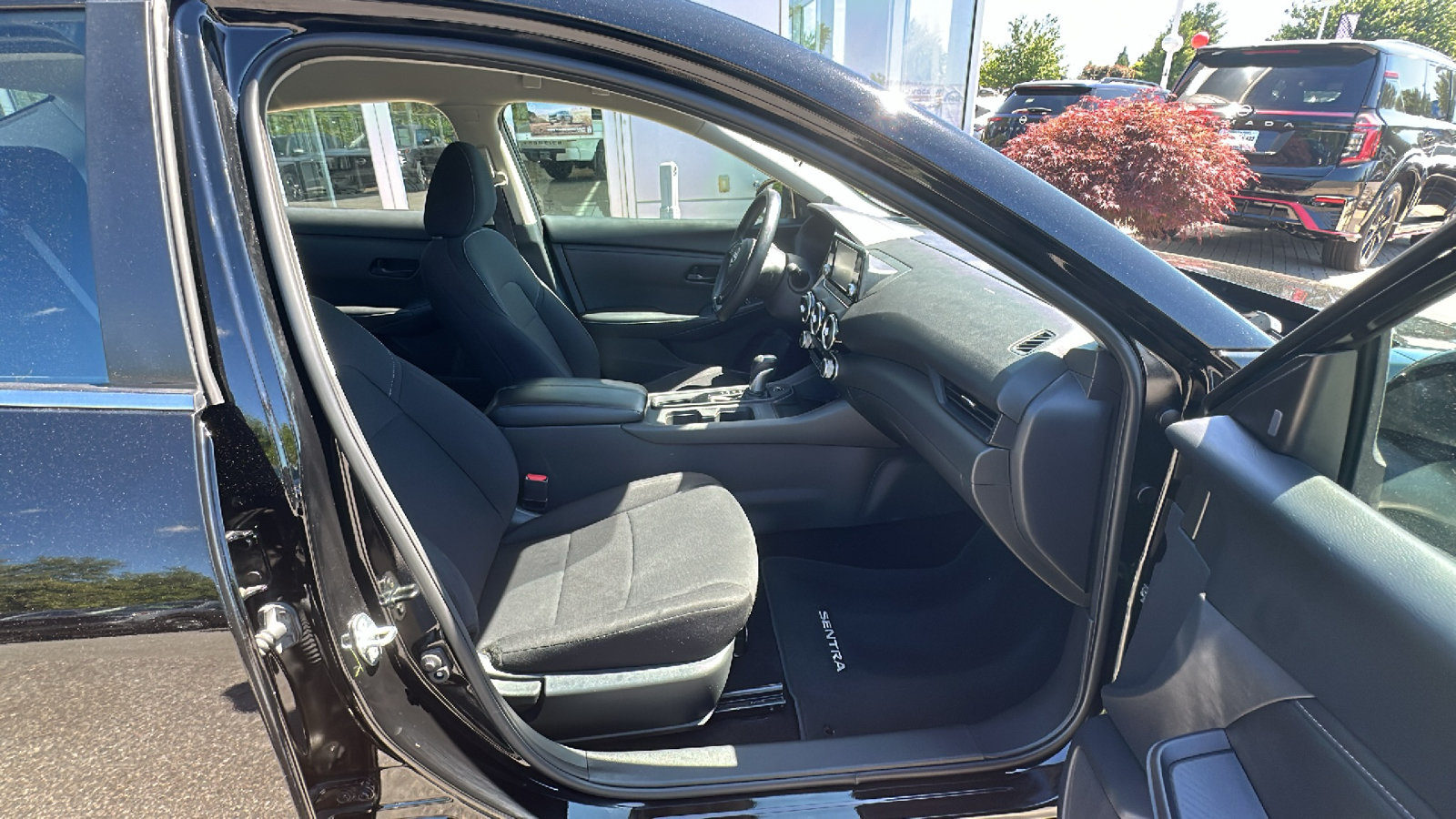 Used 2024 Nissan Sentra S FWD image 22