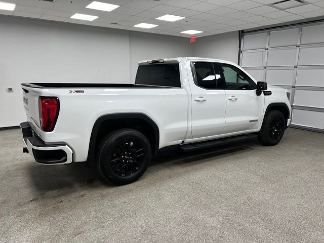 Used 2024 GMC Sierra 1500 Elevation image 10