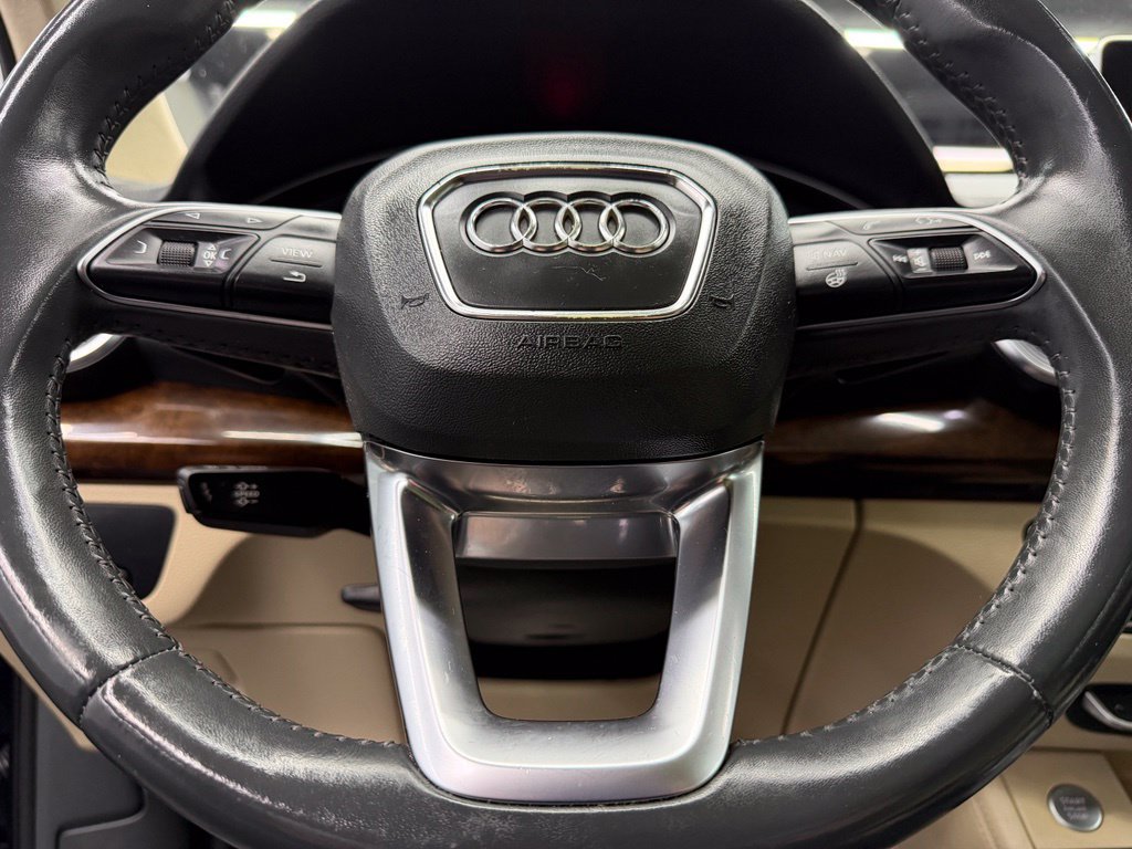 Used 2020 Audi Q5 2.0T Premium Plus w/ Premium Plus Package AWD/4WD image 23