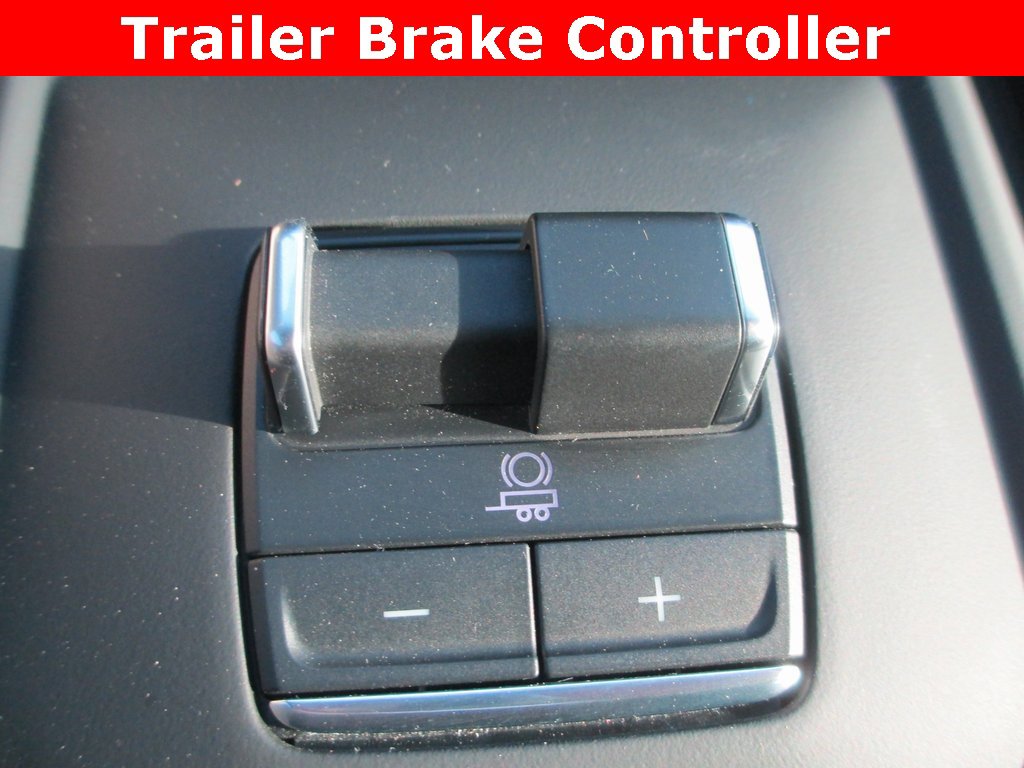 Certified 2024 GMC Sierra 3500 Denali Ultimate image 20