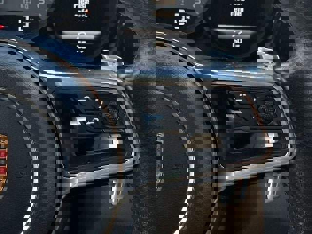 Used 2018 Porsche Macan S w/ Premium Package Plus image 13