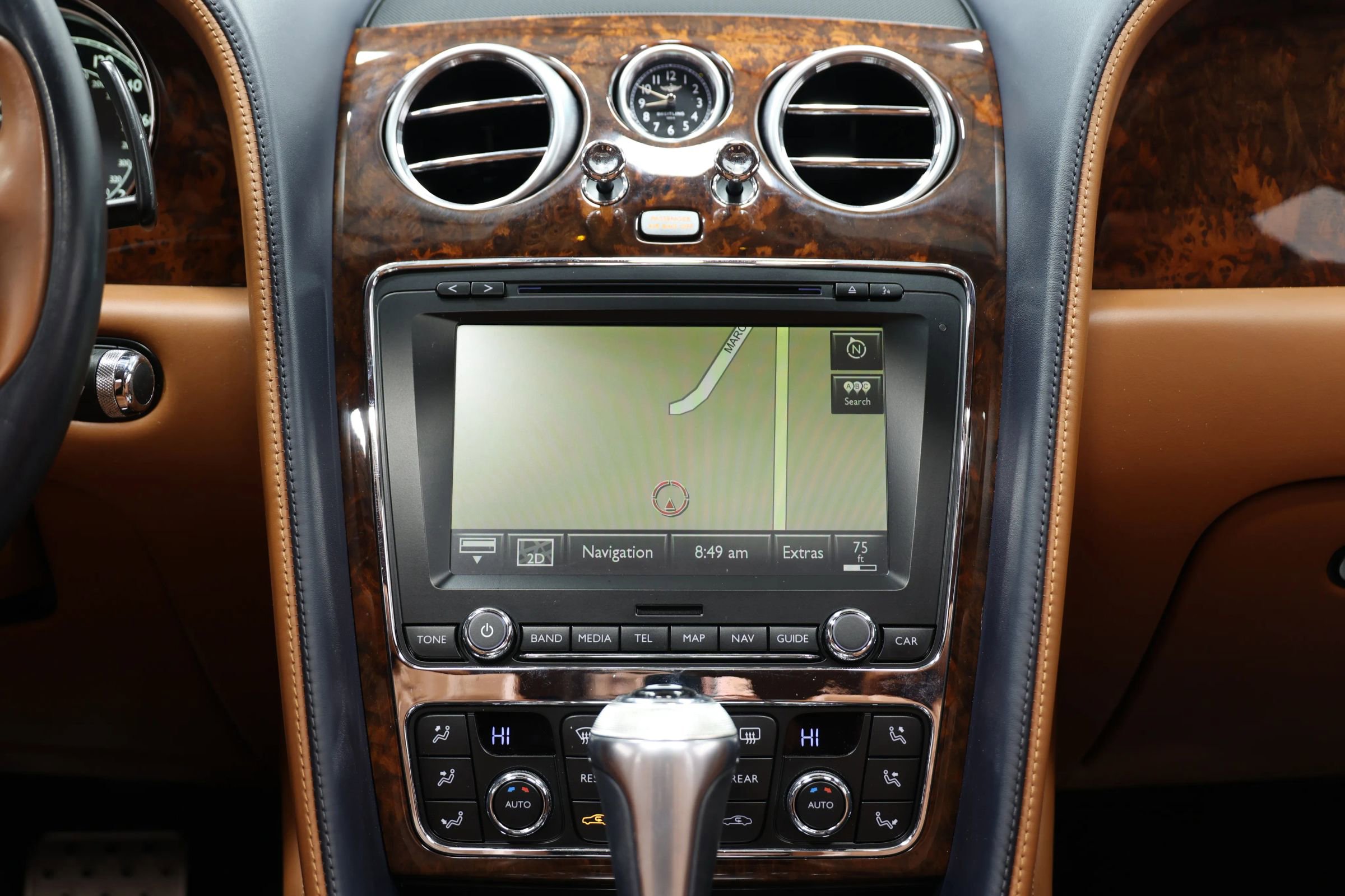 Used 2014 Bentley Flying Spur W12 image 27