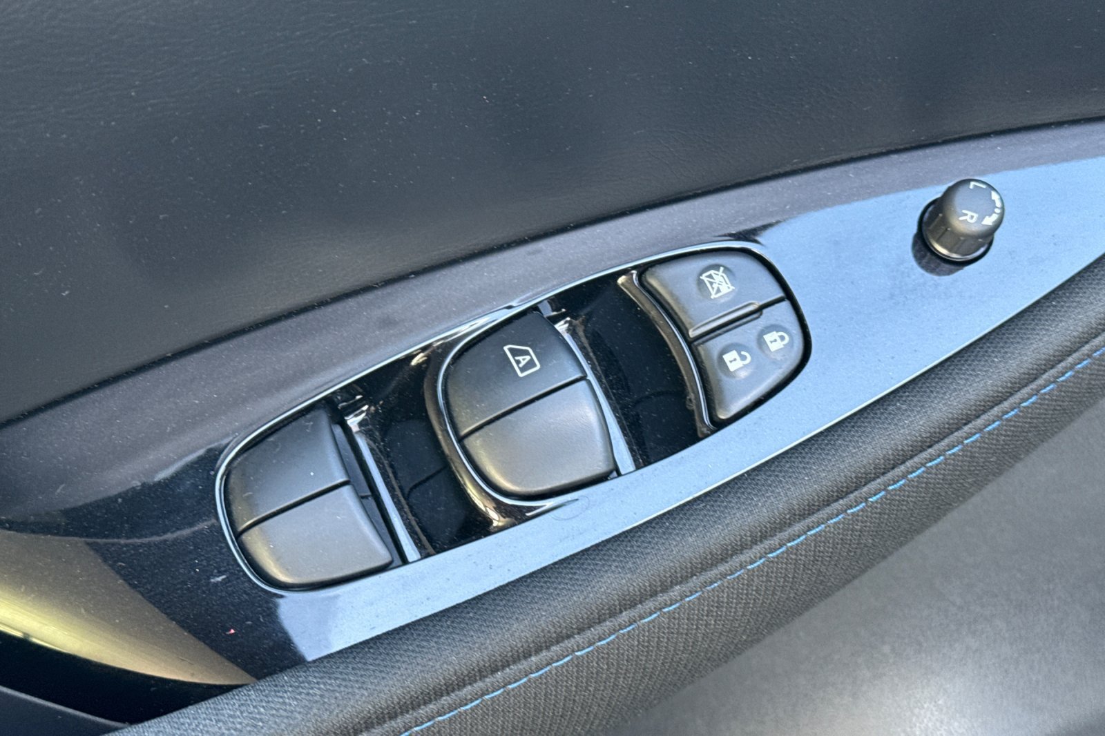 Certified 2023 Nissan Leaf SV Plus FWD image 13