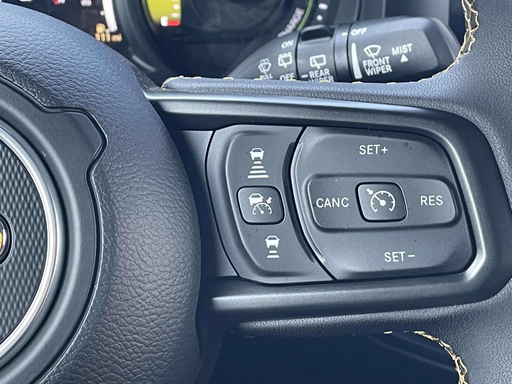 New 2025 Jeep Wrangler Unlimited Sport S 4xe AWD/4WD image 31