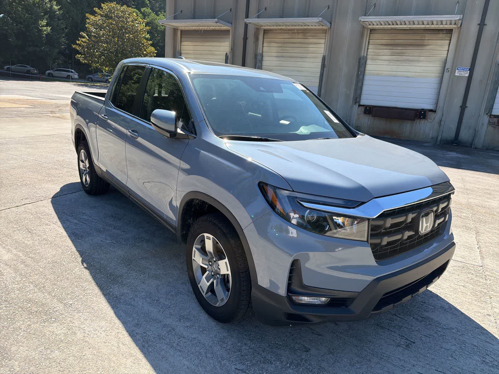 Used 2025 Honda Ridgeline RTL image 14
