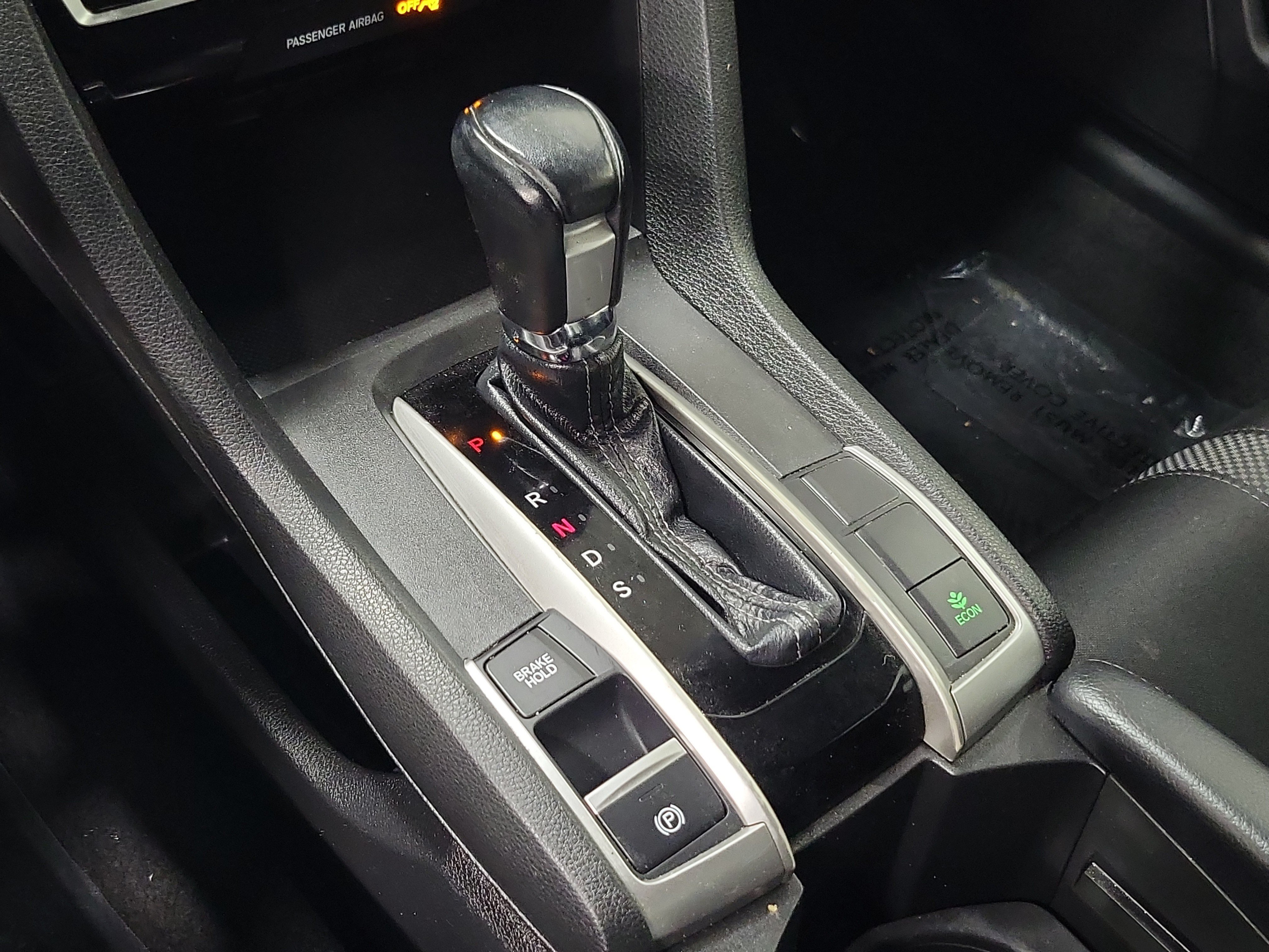 Used 2021 Honda Civic Sport image 31
