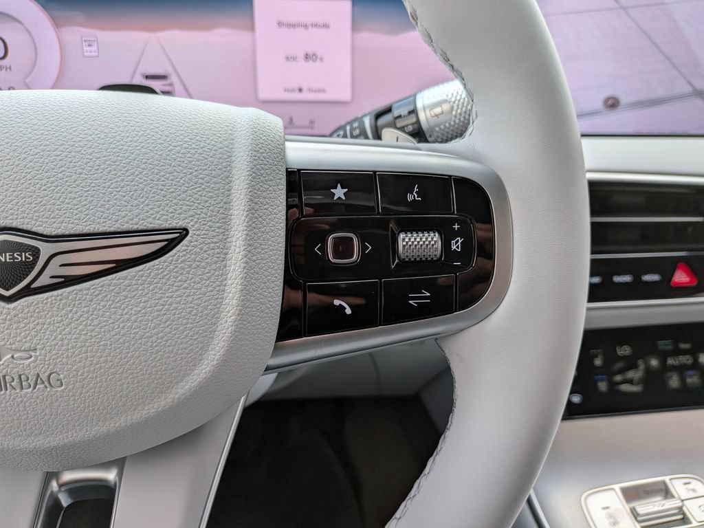 New 2026 Genesis GV70 2.5T Advanced AWD/4WD image 17