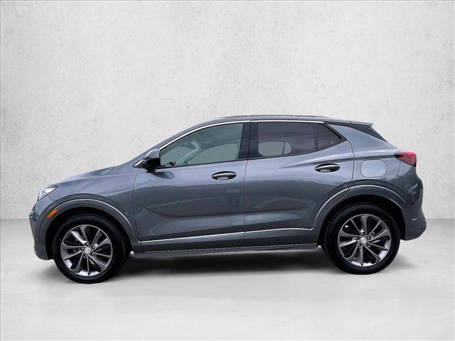 Used 2021 Buick Encore GX Essence w/ Sport Touring Package image 6