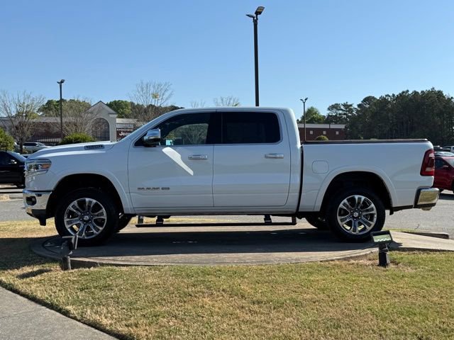 Used 2019 RAM 1500 Limited AWD/4WD image 1