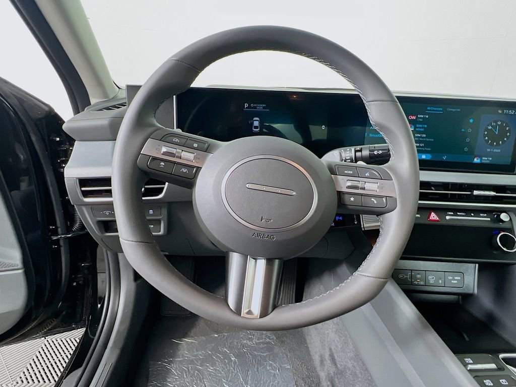 New 2026 Hyundai Sonata SEL image 10